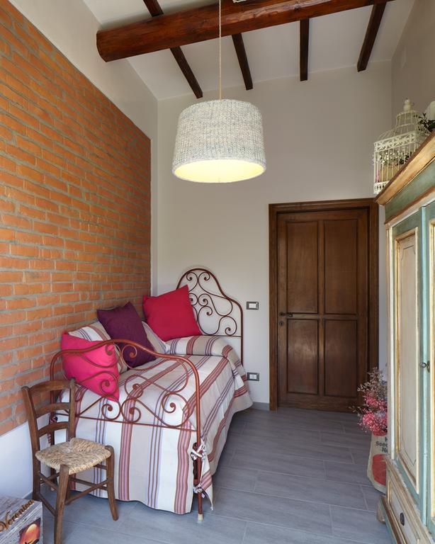 Podere La Casuccia Malmantile Room photo