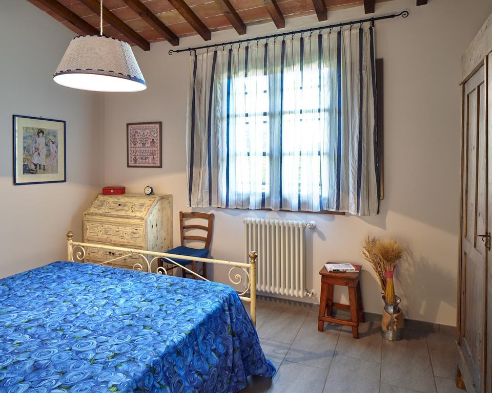 Podere La Casuccia Malmantile Room photo