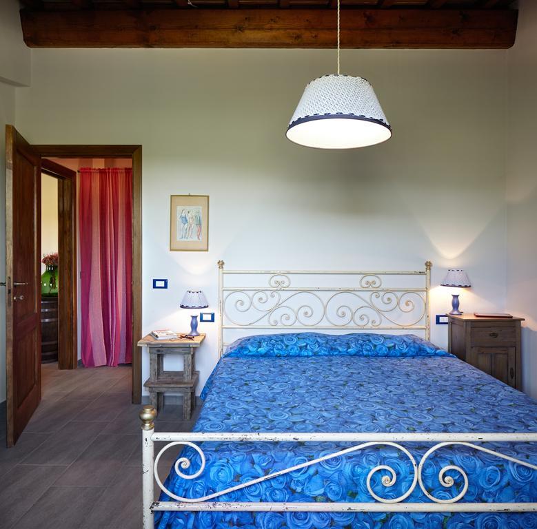 Podere La Casuccia Malmantile Room photo