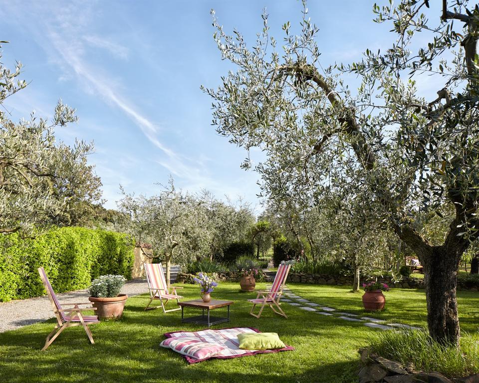 Podere La Casuccia Malmantile Room photo