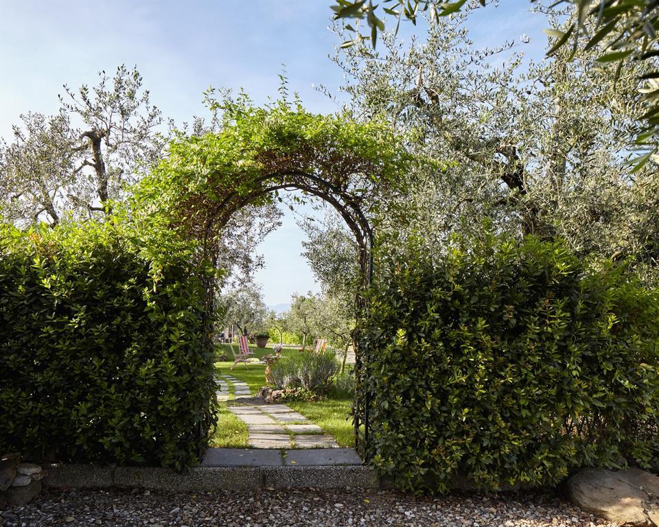 Podere La Casuccia Malmantile Room photo